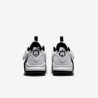Tenis para niños de preescolar LeBron Witness 7