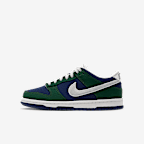 Blue Void/Fir/Sail/Strata Grey