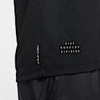 Nike Run Division Men's Dri-FIT 1/2-Zip Mid-Layer Running Top