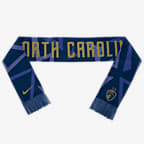 Bufanda Nike de la NWSL North Carolina Courage - Multicolor