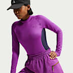 Nike ACG "Wildsee" Women's Base Layer Long-Sleeve Top