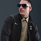 Veste de foot nationale Nike Dri-FIT Tottenham Hotspur Strike Extérieur pour homme