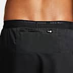 Nike Stride Men's Dri-FIT 13cm (approx.)Hybrid Running Shorts