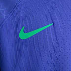 Brazil 2022/23 Match Away Men's Nike Dri-FIT ADV Football Shirt
