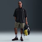 Nike ACG 'Orb Weaver' UV Repel Short-Sleeve Shirt