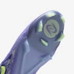 Nike United Phantom Luna 2 Elite Firm-Ground High-Top Football Boot