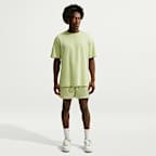 Olive Aura/Pale Ivory