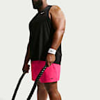 Nike Form Men's Dri-FIT 5" Unlined Versatile Shorts