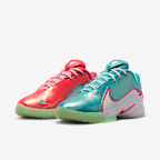 LeBron XXII "Limelight" Basketball Shoes