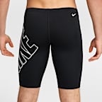 Jammer Nike Swim HydraStrong para hombre