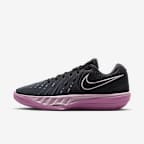 Anthracite/Pink Foam/Light Magenta/Black