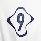 Nike Sportswear Women's Oversized Cropped French Terry Pullover Hoodie