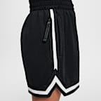 Nike DNA Older Kids' 12.5cm (approx.) Basketball Shorts