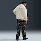 Nike SB Fleece Pullover Skate Hoodie