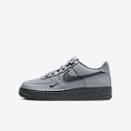 Cool Grey/Anthracite