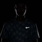 Nike Dri-FIT Miler Men's Short-Sleeve Running Top