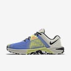 Nike Metcon 10 By You Custom Men's Workout Shoes - Multi-Colour/Multi-Colour