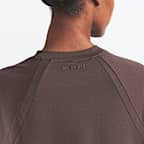 NikeSKIMS Airy Women's Oversized T-Shirt