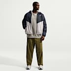 Nike Windrunner Men's Lined Jacket