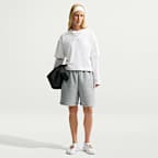 Dark Grey Heather/Sail