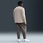 Nike Unlimited Men's Dri-FIT Zippered Cuff Versatile Pants