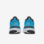 Nike React Miler Shield By You Women's Weatherized Road Running Shoes