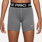 Shorts Nike Pro för tjejer