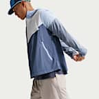 Nike Challenger Dri-FIT 18 cm 2'si 1 Arada Erkek Koşu Şortu