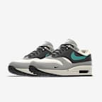 Nike Air Max 1 By You Custom Men's Shoes