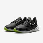 Nike Air Winflo 9 Shield Women's Weatherized Road Running Shoes
