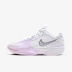 White/Barely Grape/Pink Foam/Light Smoke Grey