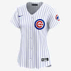 Chicago Cubs Women’s Nike Dri-FIT ADV MLB Limited Jersey