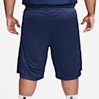 Nike Icon 28 cm Dri-FIT Erkek Basketbol Şortu