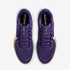 Minnesota Vikings Pegasus 41 Men's Nike NFL Road Running Shoes