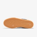 Nike SB Charge Canvas Skate Shoes