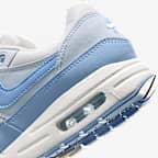 Tenis para niños grandes Air Max 1