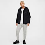 ナイキ テック メンズ フリース ジョガーパンツ