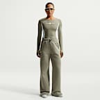 Nike Sportswear Shox Women's Long-Sleeve Top