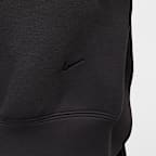 Sudadera con gorro de tejido Fleece para hombre Nike Tech