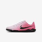 Pink Foam/Black