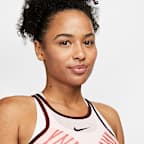 NikeCourt Dri-FIT Slam Women's Tank Top