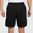 Kevin Durant Men's Dri-FIT 15cm (approx.) Basketball Shorts