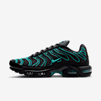 Black/Dusty Cactus