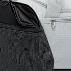Nike Brasilia Training Duffel Bag (Small)