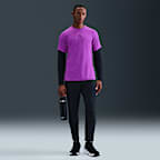 Nike Pro Training Men's Dri-FIT Short-Sleeve Top