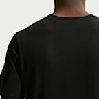 네덜란드 남성 나이키 축구 티셔츠