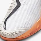 NikeCourt React Vapor NXT Men's Hard Court Tennis Shoes