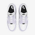 รองเท้าผู้หญิงออกแบบเอง Nike Dunk Low Unlocked By You