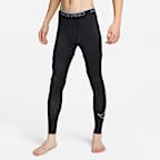 Nike Pro Dri-FIT Men's Tights