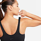 Nike Alate Women's Light-Support Padded Sports Bra Tank Top